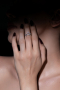 Silver Ring DF1086