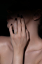 Gold Ring DF1095