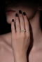 Silver Ring DF1096