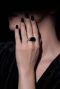 Silver Ring DF1105