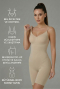 Mink Body Shapewear EM2011