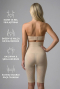 Mink Waist & Tummy Control Shapewear EM2015