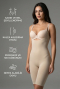 Mink Waist & Tummy Control Shapewear EM2013