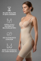 Mink Body Shapewear EM2038