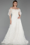 Long Evening Dress ABU5611