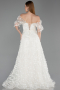 Long Evening Dress ABU5611
