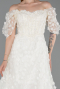 Long Evening Dress ABU5611