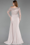 Long Evening Dress ABU5893