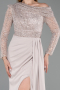 Long Evening Dress ABU5893