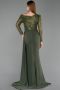 Long Evening Dress ABU5893