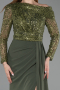 Long Evening Dress ABU5893