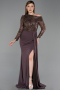 Long Evening Dress ABU5893