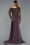 Long Evening Dress ABU5893