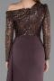 Long Evening Dress ABU5893