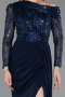 Long Evening Dress ABU5893