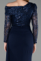 Long Evening Dress ABU5893