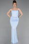 Long Dantelle Mermaid Prom Dress ABU5933