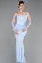 Long Dantelle Mermaid Prom Dress ABU5933