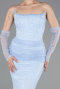 Long Dantelle Mermaid Prom Dress ABU5933