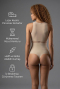 Mink Waist & Tummy Control Shapewear EM2720