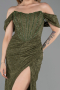 Long Dantelle Evening Dress ABU5973