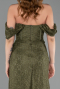 Long Dantelle Evening Dress ABU5973