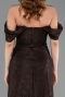 Long Dantelle Evening Dress ABU5973