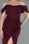 Long Dantelle Evening Dress ABU5973