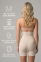 Mink Waist & Tummy Control Shapewear EM2075