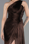Long Chiffon Prom Gown ABU5946
