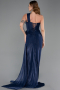 Long Chiffon Prom Gown ABU5946