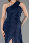 Long Chiffon Prom Gown ABU5946