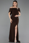Long Evening Dress ABU3775