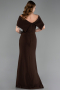 Long Evening Dress ABU3775