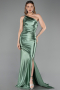 Long Prom Gown ABU5022