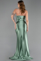 Long Prom Gown ABU5022