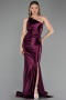 Long Prom Gown ABU5022