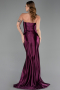 Long Prom Gown ABU5022