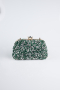 Satin Night Bag SH849