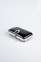Black Skin Evening Bag MN670