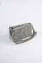 Black Stony Night Bag MN963