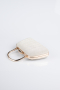 Gold Evening Bag SH839