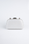 Silver Evening Bag SH839