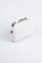 Silver Evening Bag SH839