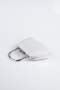 Silver Evening Bag SH839