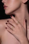 Gold Ring AB1179