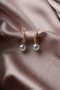 Gold Earring UKP1210