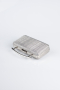Platinum Laser Cut Night Bag SH857
