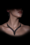 Black Accessory Set UK547