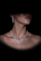 Swarovski Accessory Set UK962